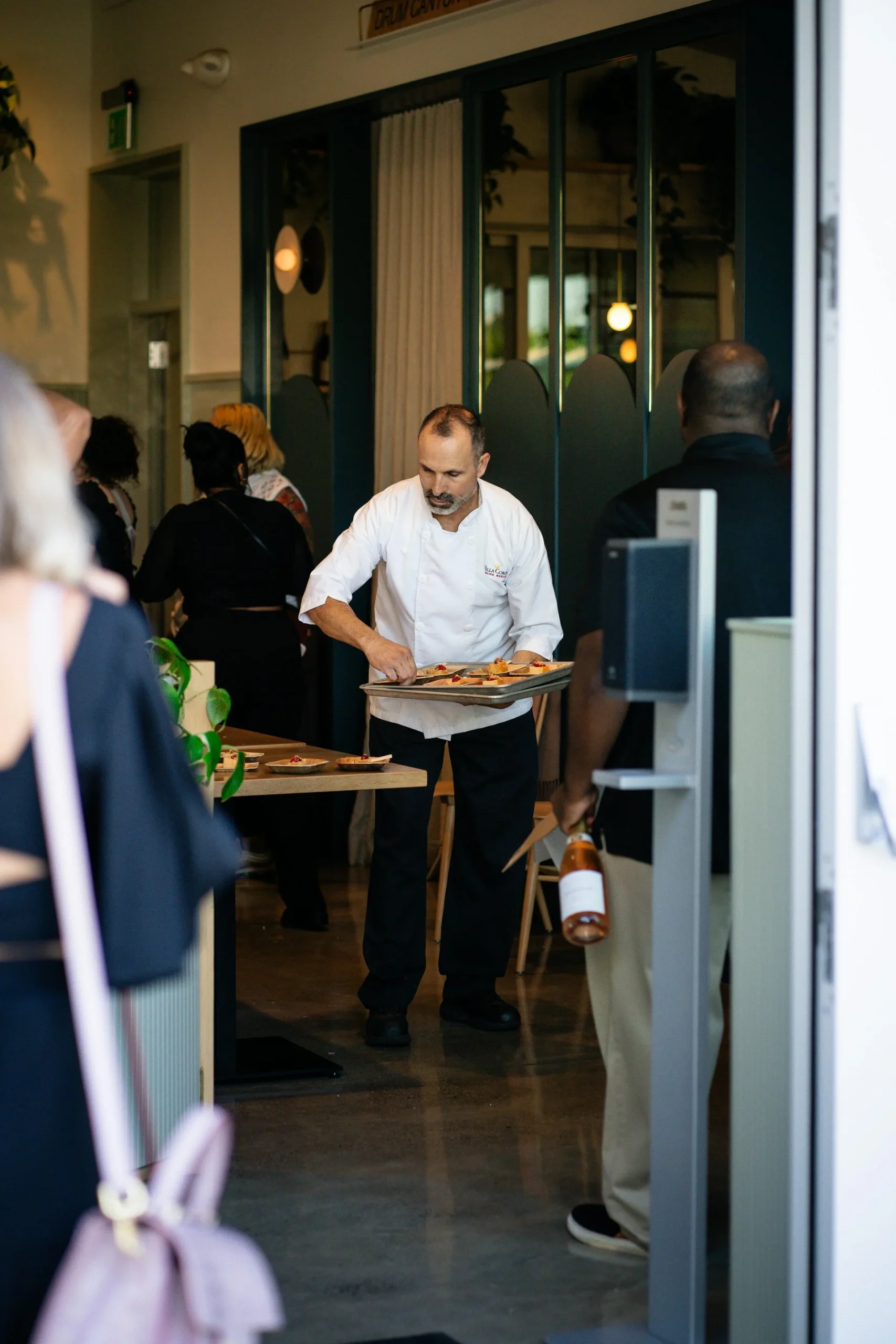 Above And Beyound Catering