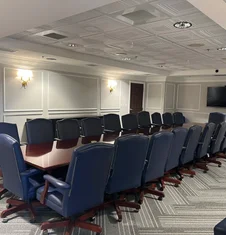 Executive Boardroom
