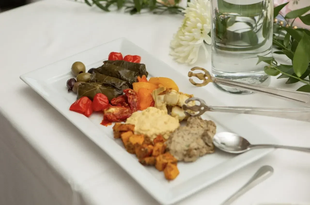 Wright Brothers Catering