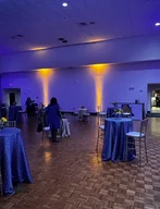 Center Ballroom