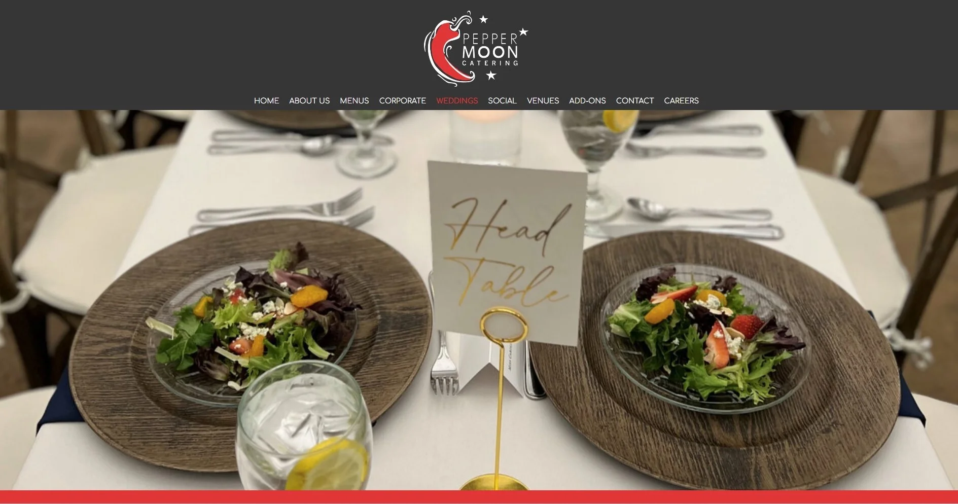 Peppermoon Catering